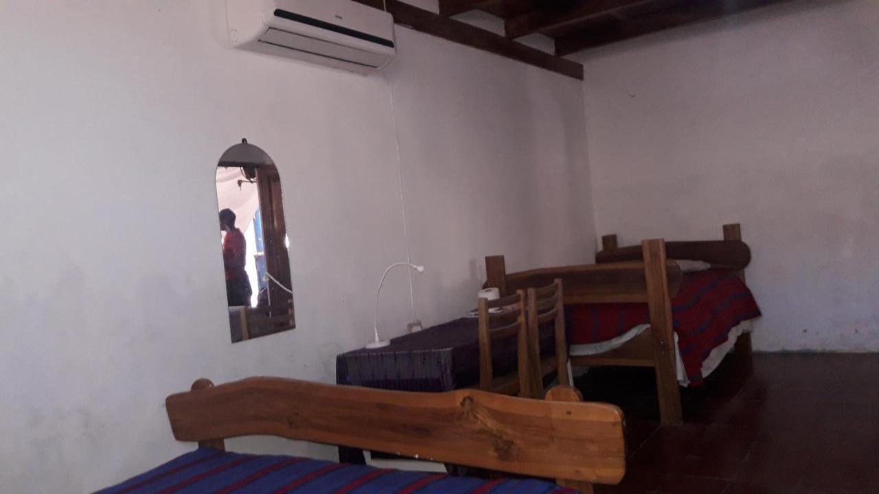 Casa De Colores El Zonte Εξωτερικό φωτογραφία
