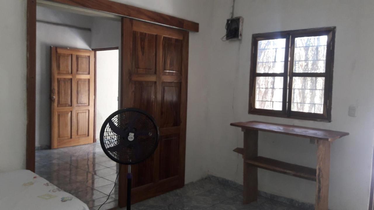 Casa De Colores El Zonte Εξωτερικό φωτογραφία